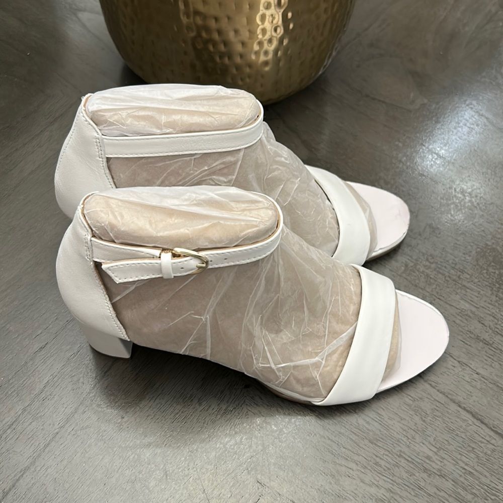 Naturalizer Women's Vera Dress Sandal (WIDE) - Picture 5 of 12